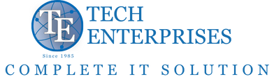 Tech Enterprises